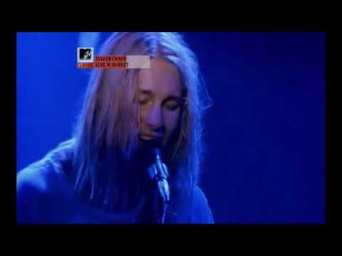 Silverchair - Suicidal Dream ( Live at melbourne 1997)
