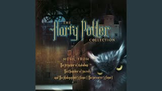 Aunt Marge&#39;s Waltz (The Prisoner of Azkaban)