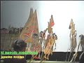 JANOKO KROMO ARJUNA KAWIN Wayang Kulit Purwo DALANG LEGENDARIS KI MANTEB SOEDARSONO