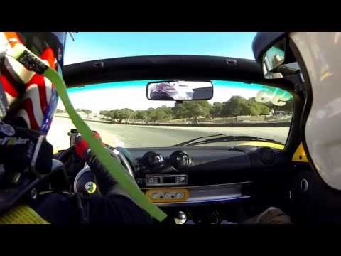 Laguna Seca, Oct 2013