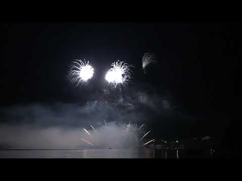 Ignis Brunensis 8.6.2019 - PLATINUM FIREWORKS Filipíny