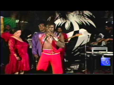 G.B.T.V. CultureShare ARCHIVES 1990: SCORCHER  (HD)