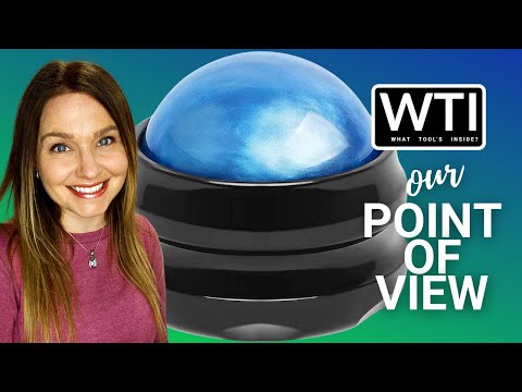 WOVTE Lacrosse Massage Balls - WTI product video review