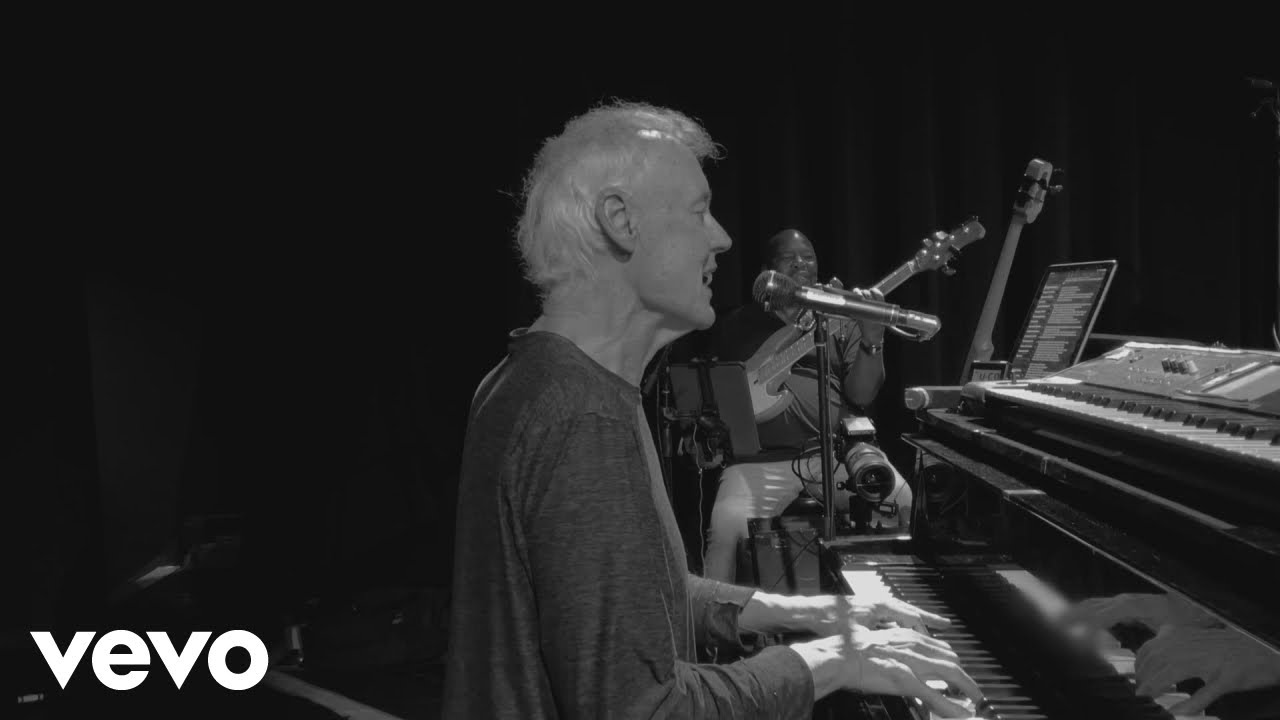 Bruce Hornsby & The Noisemakers