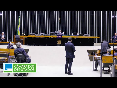 Plano Nacional do Esporte é aprovado na Câmara - 28/06/22