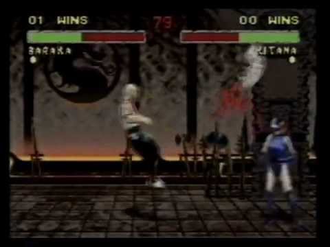 GamesMaster S04-E01 - Frank Skinner