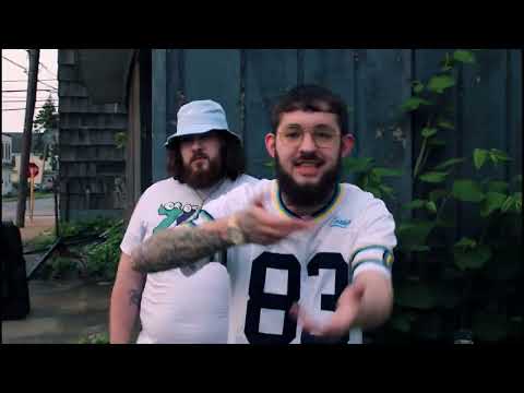 BrunoHTK Music Video