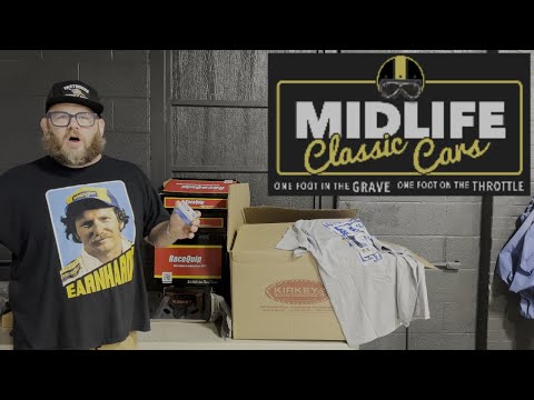 My First Legends Car Racing Adventure: Setup, Challenges, and Learning the Ropes!