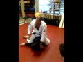 Royce Gracie 2010