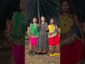 Gujjari Gujjari Mamindla Kindha Dj Folk Song Nagadurga Cast Dance Telangana DJ Song BTS Clips