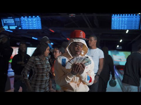 Jooba Loc - ''Do It All Again'' (Music Video)