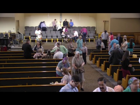 Golgotha Church [Midland WA] / 2017.05.21 pm