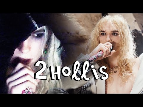 2hollis: Dasselbe Interview, ein Jahr später