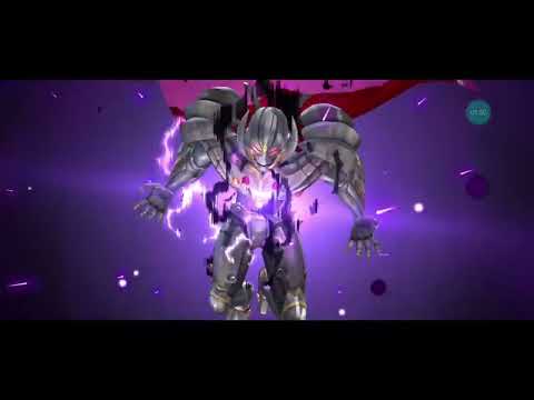Infinity Ultron Stage 11 Clear | Marvel Future Fight |