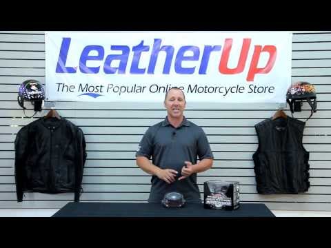 Arlen Ness Big Sucker Air Filter at LeatherUp.com