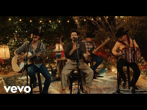 Camilo, Los Dos Carnales - Tuyo y Mío (Acoustic)