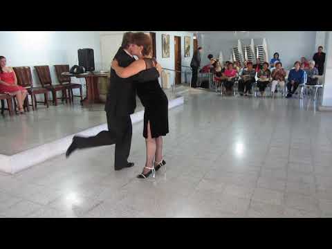 ADIÓS BUENOS AIRES   ANGEL VARGAS CON LA TÍPICA VICTOR