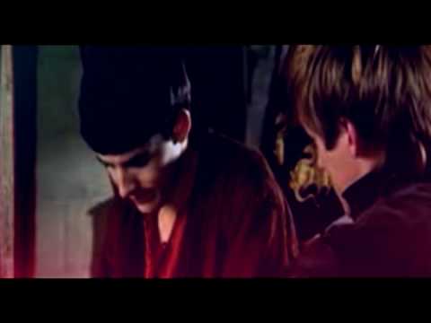 兩個半身[梅林/亞瑟] (Two Halves [Merlin/Arthur])