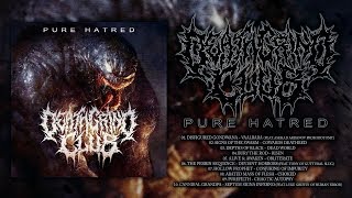 Download lagu VA - PURE HATRED 2017 [DEATHGRINDCLUB] mp3