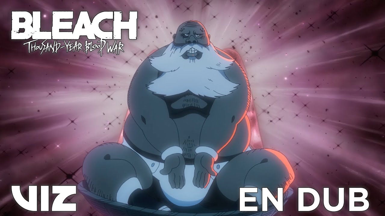 A Speech About Love… Until It Wasn’t | BLEACH: Thousand-Year Blood War | VIZ