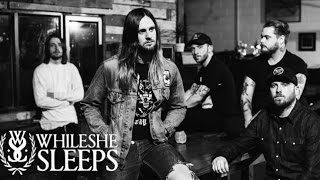 While She Sleeps - You Are We - Q&amp;A (OFFICIAL VIDEO)