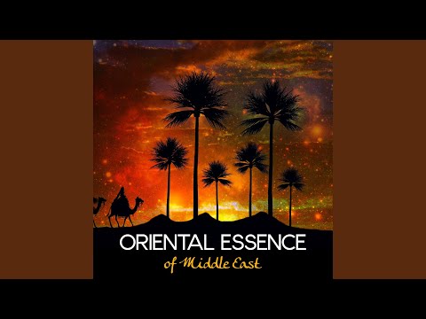 Oriental Deep Essence