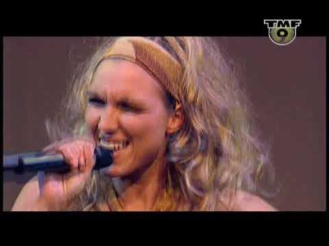 Orion Too  -  You And Me (Live)