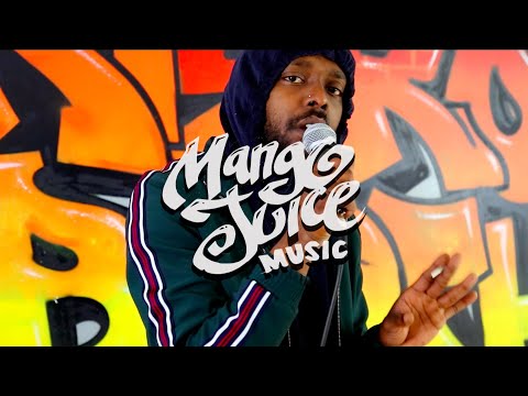 KIERON BOOTHE || MANGO JUICE SESSIONS: #32 - prod. LEMZLY DALE, LYSSER & SANTI