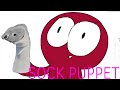 Sock Puppet Red Addition