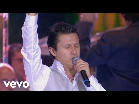 Eu Te Amo, Te Amo, Te Amo - Gian e Giovani