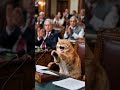 Cat Is Talking Very Loudly Cat Cute Kitten Ai Catchef Animation