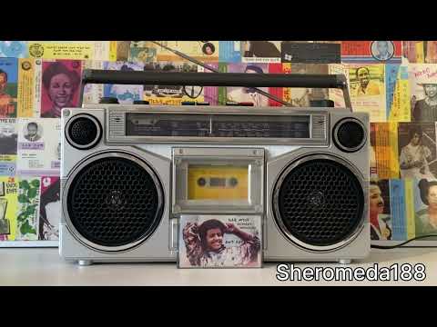 Kennedy Mengesha  ኬኔዲ መንገሻ ( አሁን ገና ገባኝ ) 1985 E.C