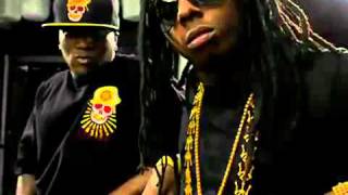 Lil Wayne - Paper Machine -NEW 2010