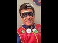 Henry Danger Votes