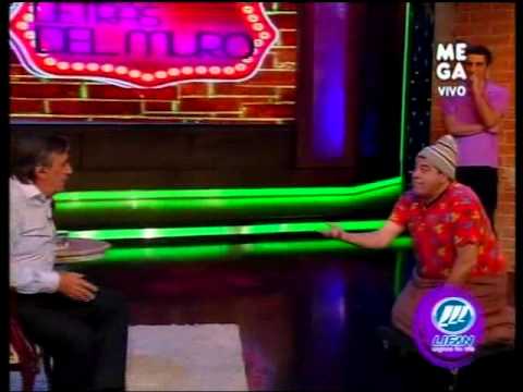 Morandé con compañia.-tiene una monea