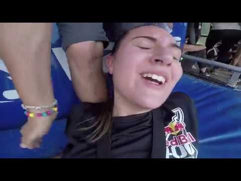 Red Bull 400 (2^ edizione italiana 2018)