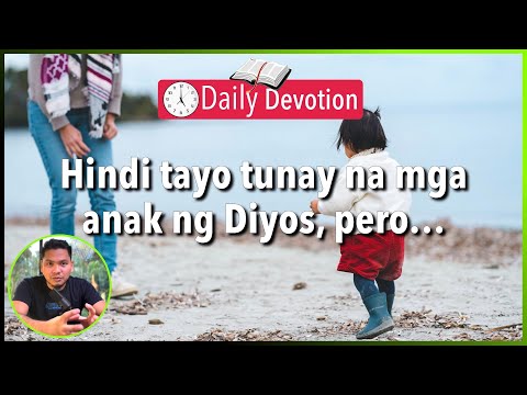 S2-Day 153: Doctrine of Adoption - Matthew 27:45-50 (5 am Daily Devotion)