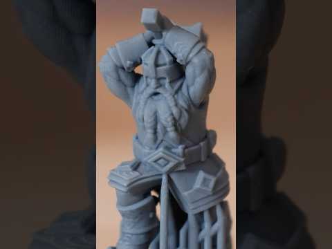 TinyMaker - Perfect for Printing Miniatures?