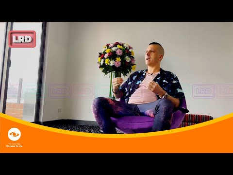 La Red: Cantante lucha con las drogas y el alcohol, confiesa que tuvo dos sobredosis - Caracol TV