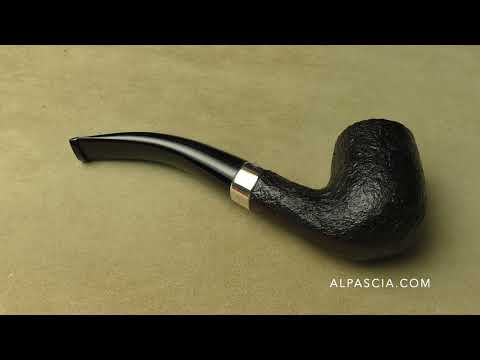 Dunhill 120 f/t - pipe F546