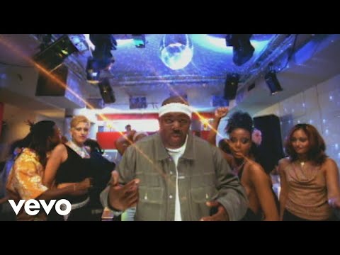Erick Sermon - Music (Official Video) ft. Marvin Gaye