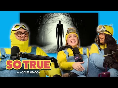 The Scariest Moment of My Life