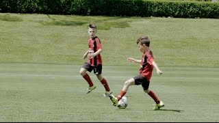 Milan Junior Camp 2016: iscriviti ora! Ep.01| AC Milan Official