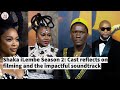 Shaka ILembe Season 2 Cast Reflects On Filming And The Impactful Soundtrack