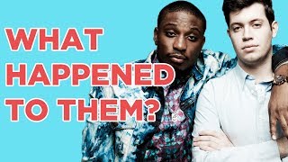What Happened to Chiddy Bang?