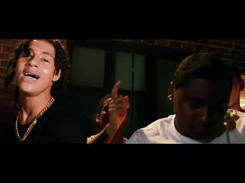 Dollie Ek x BibbyFlokks Real Inda Field (Official Music Video Shot By @TayLite)