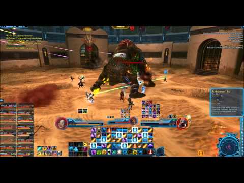 ORD SnV NiM Thrasher 16 Man