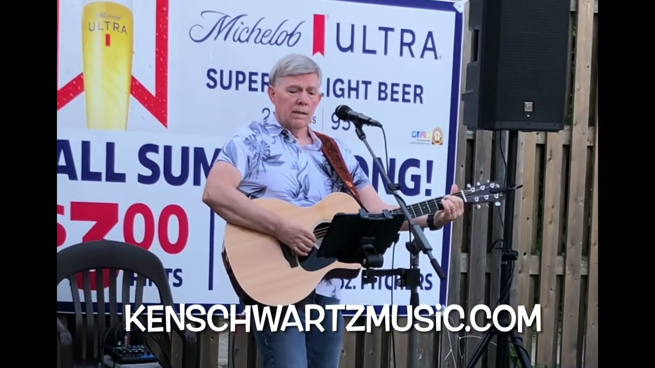 Promotional video thumbnail 3 for Ken Schwartz Music