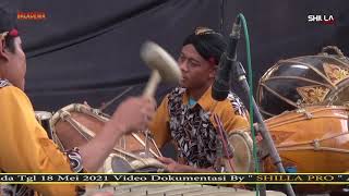 Download lagu SIGRAK TALU 'BALADEWA NYAMPURSARI' LIVE NGLOROK JPON mp3