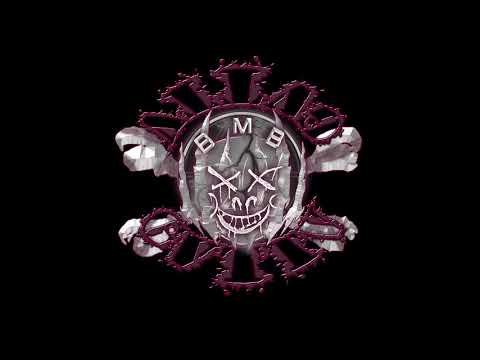 BMB Baby Gucci - Gvttv Gvttv (Host. 108Mics) [2019]